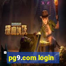 pg9.com login